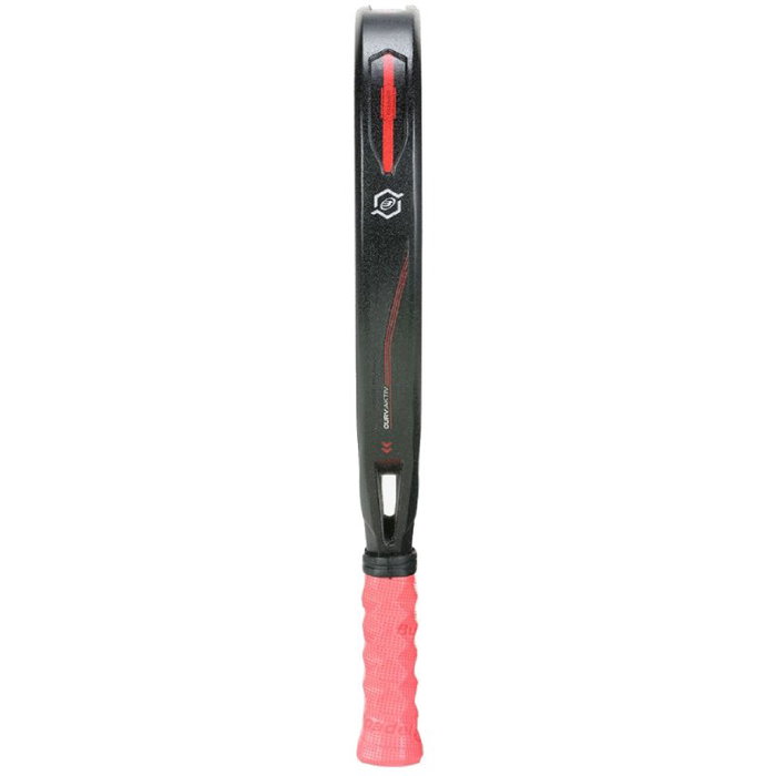 Bullpadel Vertex 04 2024 Roja y Negra Bullpadel Vertex 04 2024 Roja y Negra